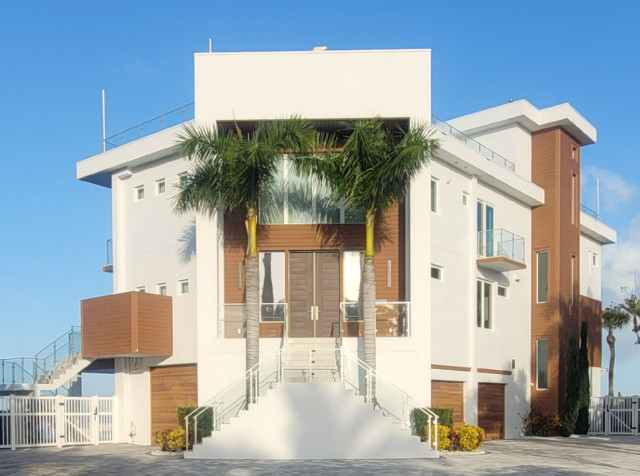 Split Sided costero-entrada