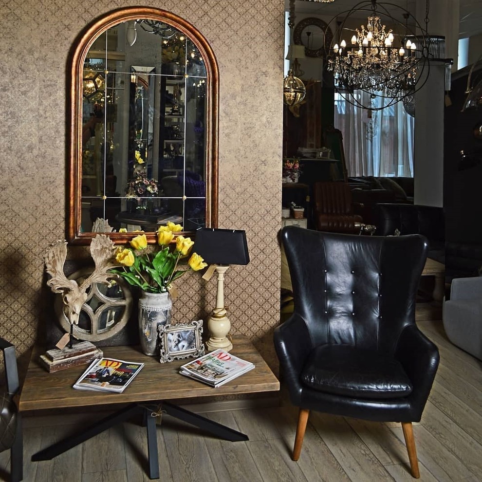 ЗЕРКАЛА В НАЛИЧИИ