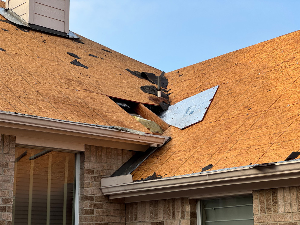 CH9543 - Roof Replacement