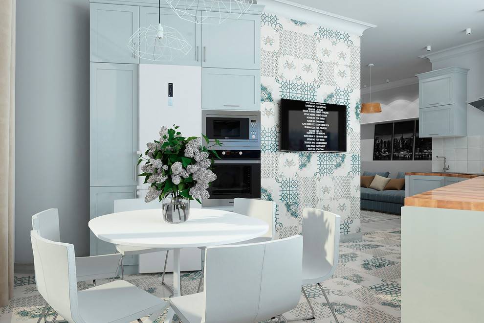 ЖК "Волжские паруса"