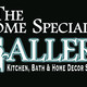 The Home Specialties Gallery