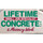 LIFETIME CONCRETE LLC