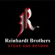 Reinhardt Bros Marble