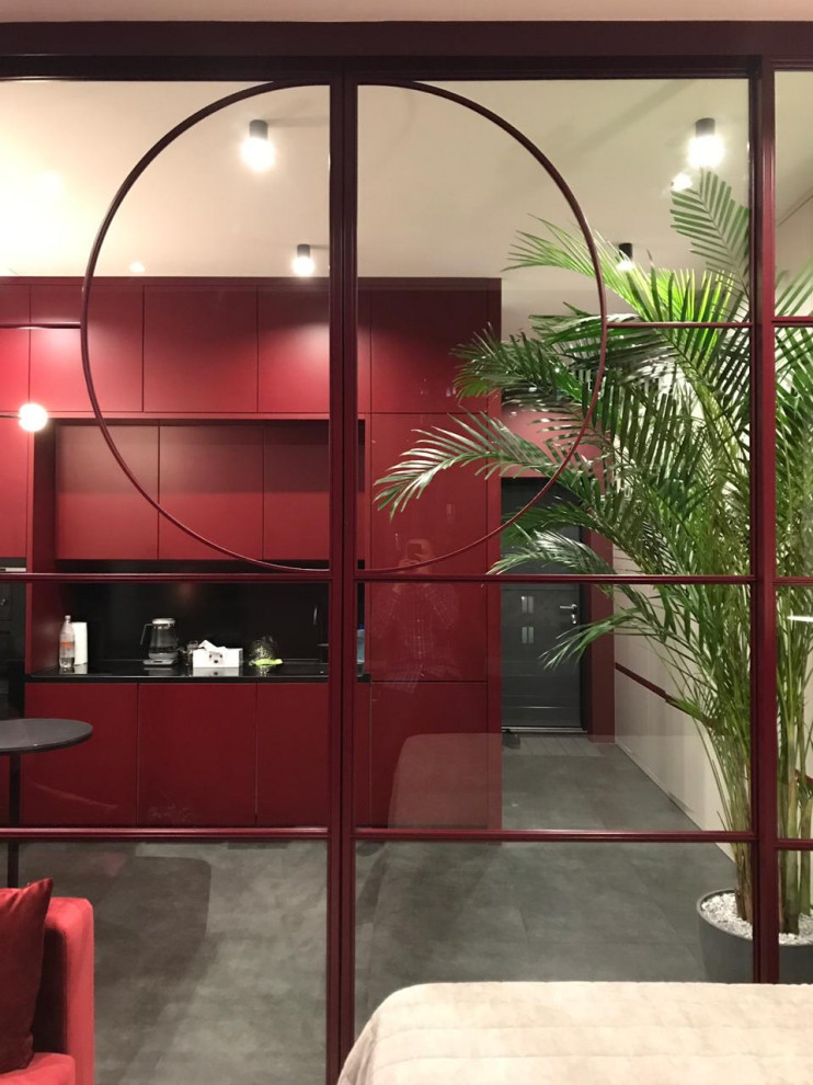 Квартира 33кв.м в Фили Граде