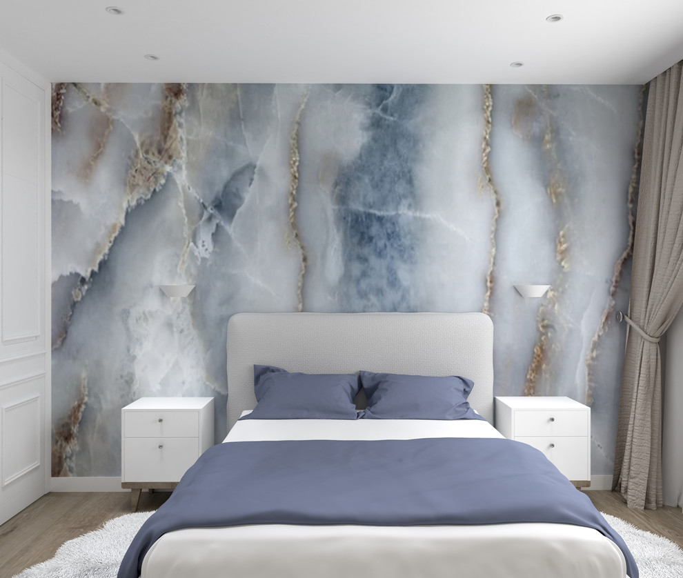 Квартира в ЖК Среда 70м2