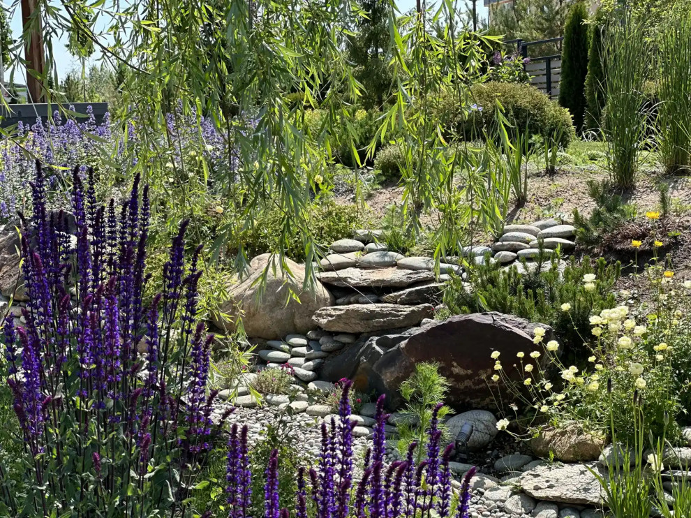 «НА ЗАПОВЕДНЫХ БЕРЕГАХ»