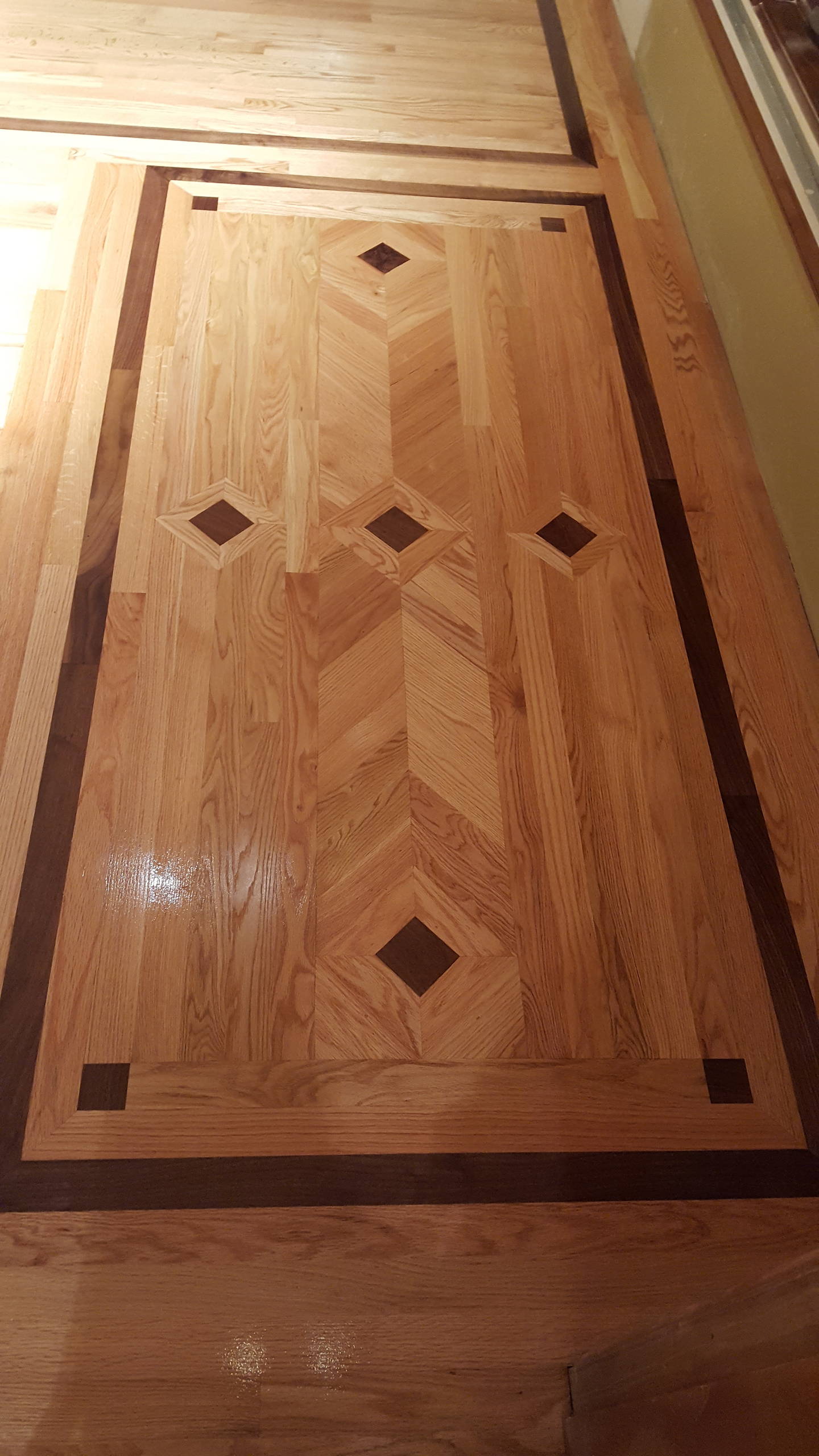 Custom Design