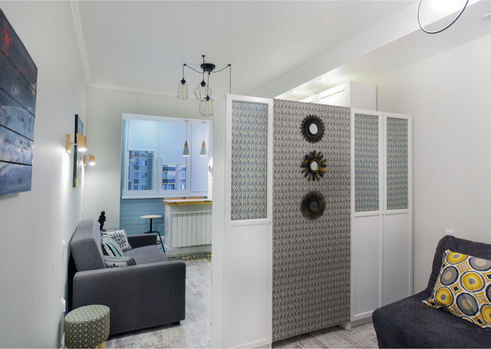 Квартира 26 м2