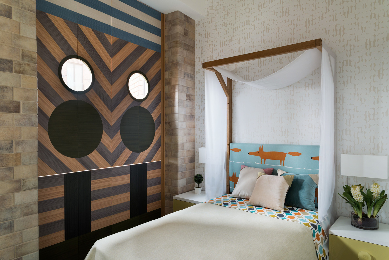 Садовые кварталы