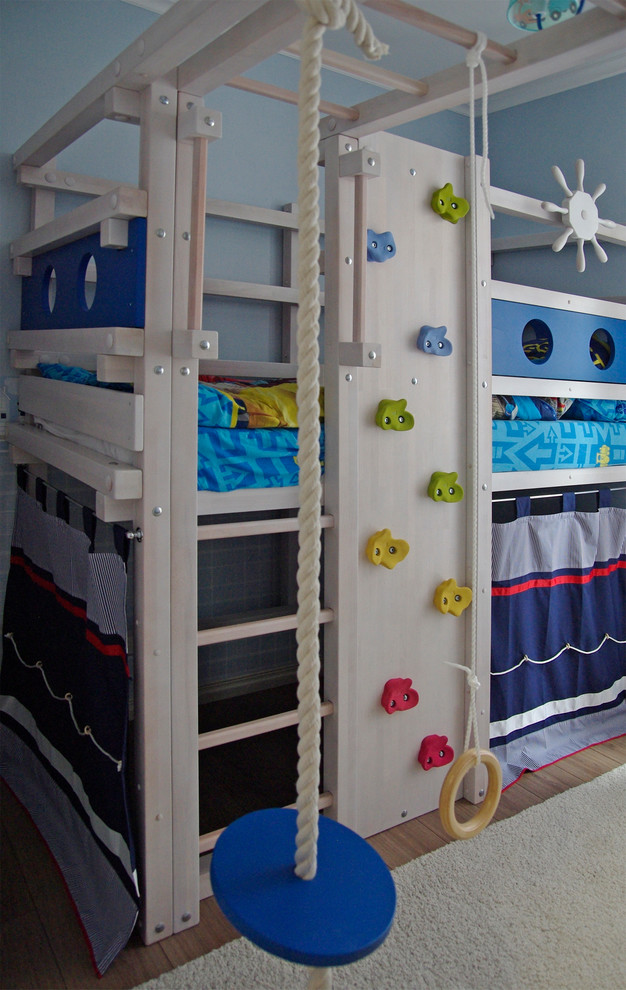 Кровать Субмарина