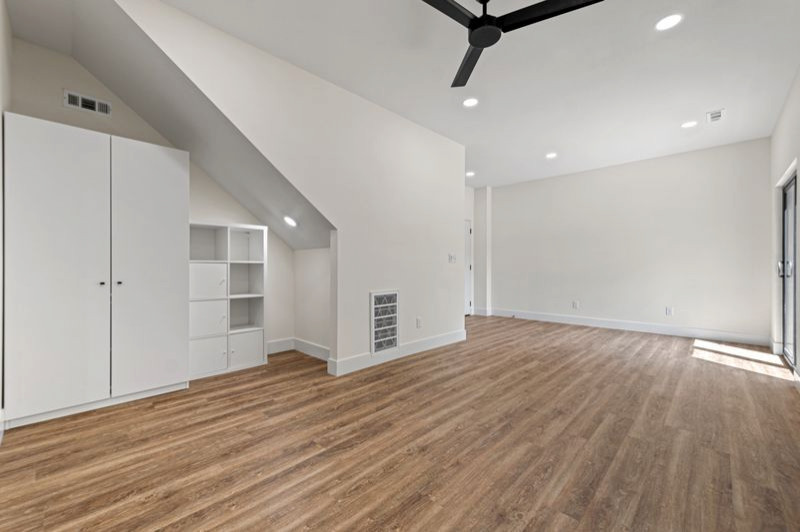 Bella Vista Home Build