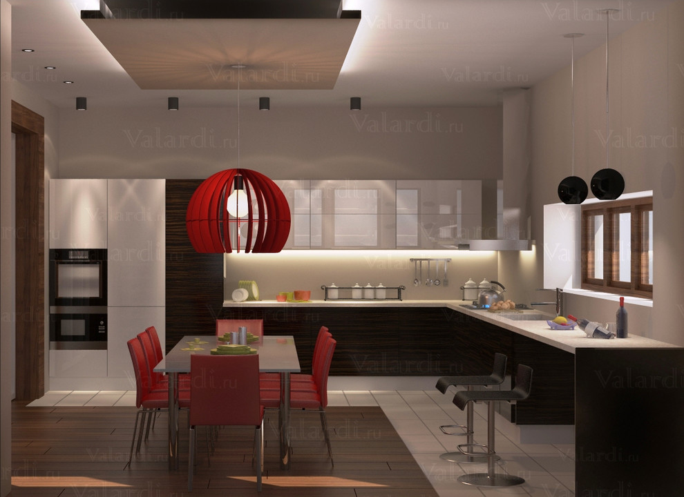 350 кв.м., частный дом, пос.Образцово, г.Королев