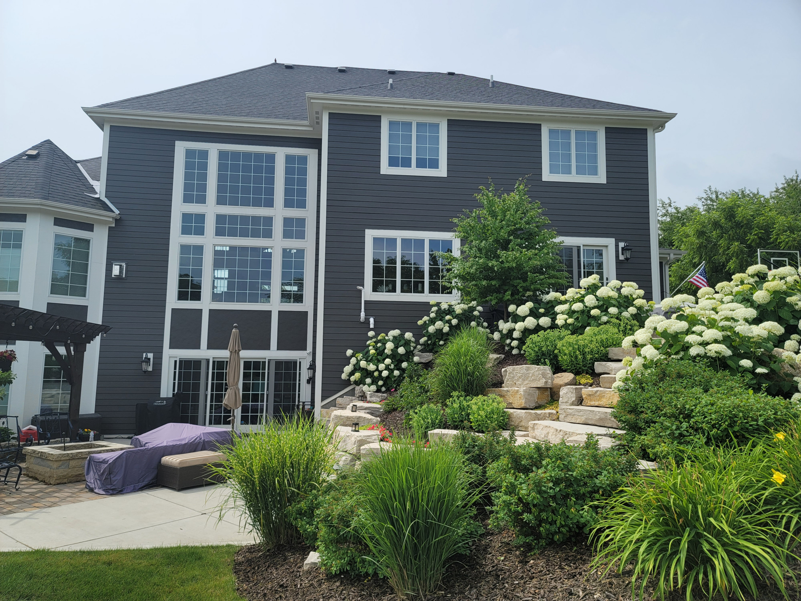 Sussex Residence - Sunroom Addition