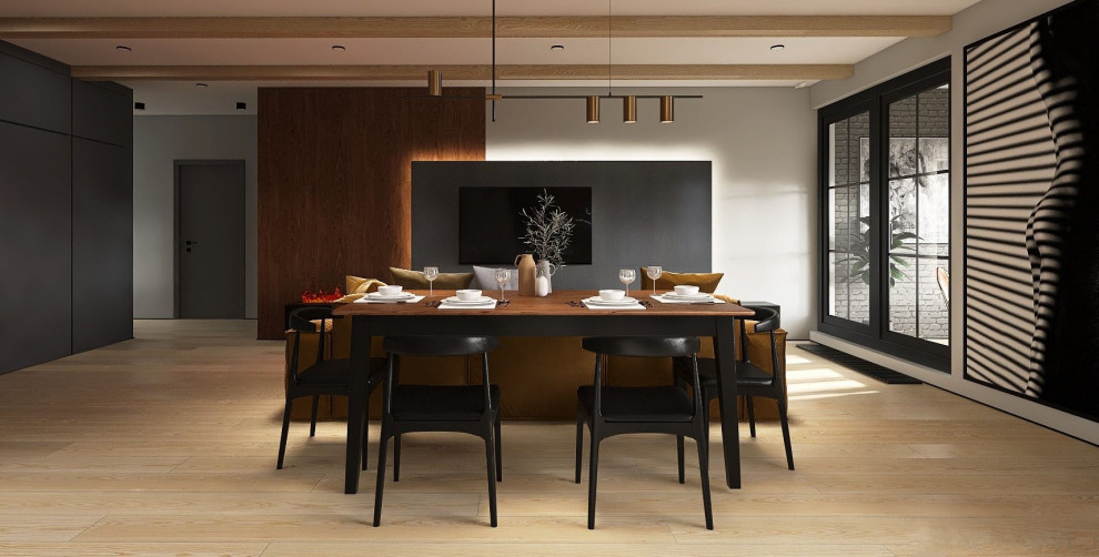 ЖК Галактика Pro