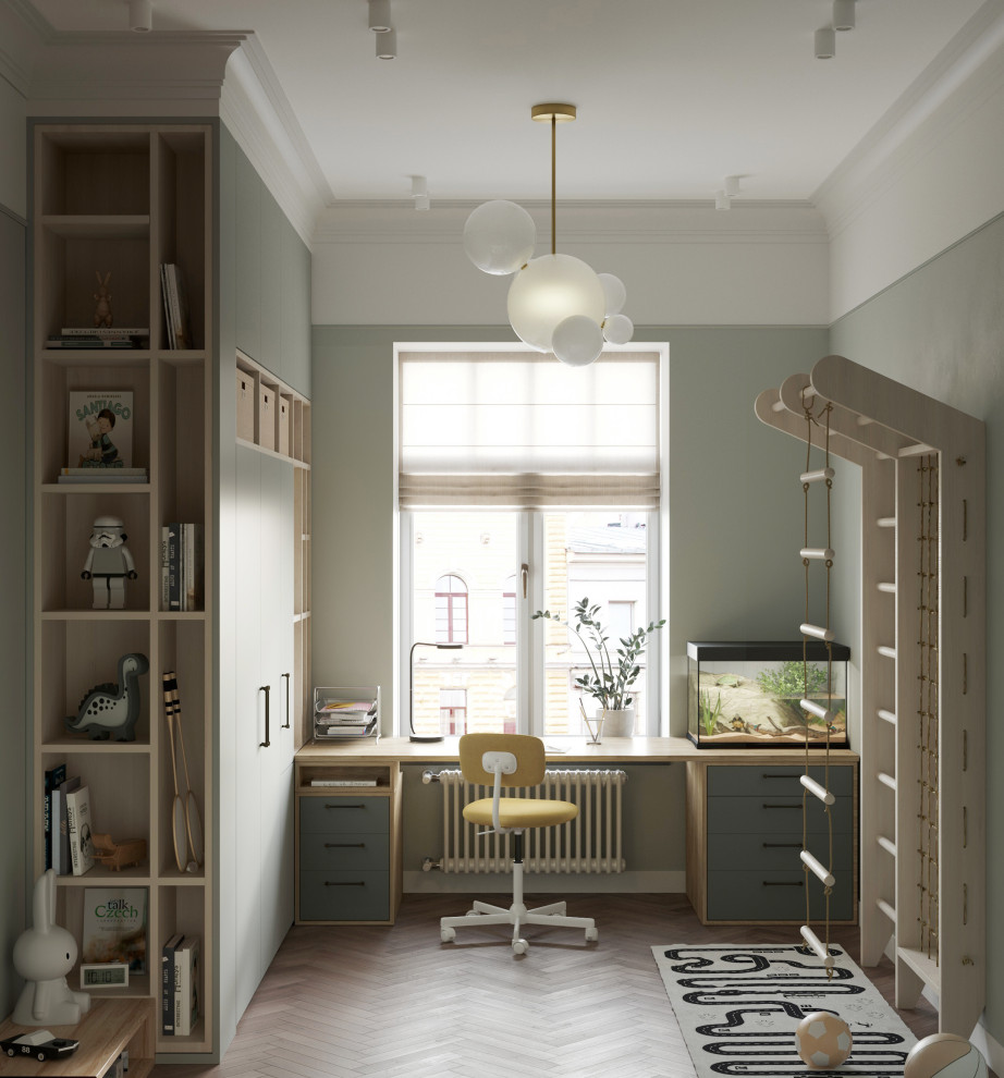 ПЕТЕРБУРГ бывшая коммунальная квартира