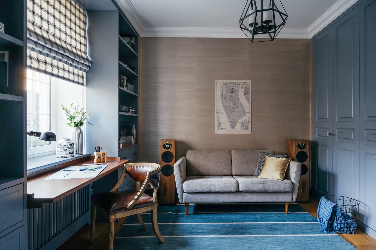 Цветная провокация