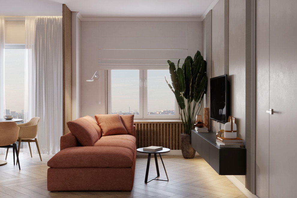 ул. Луганская