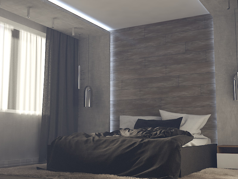 ЖК Тушино Город на Реке