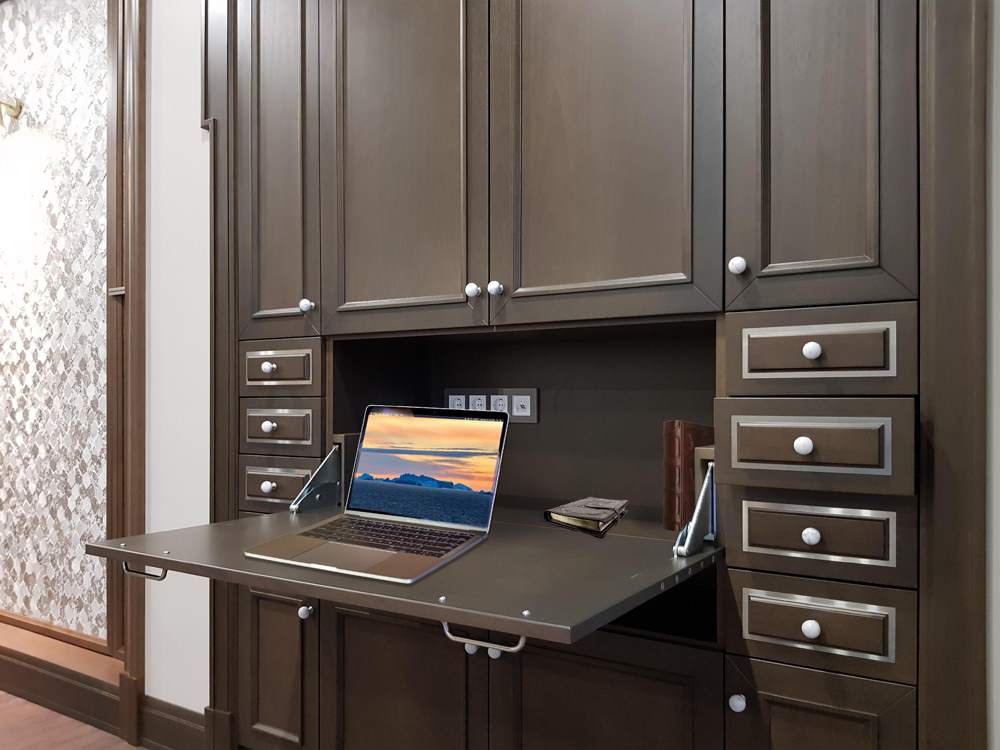 Домашние кабинеты