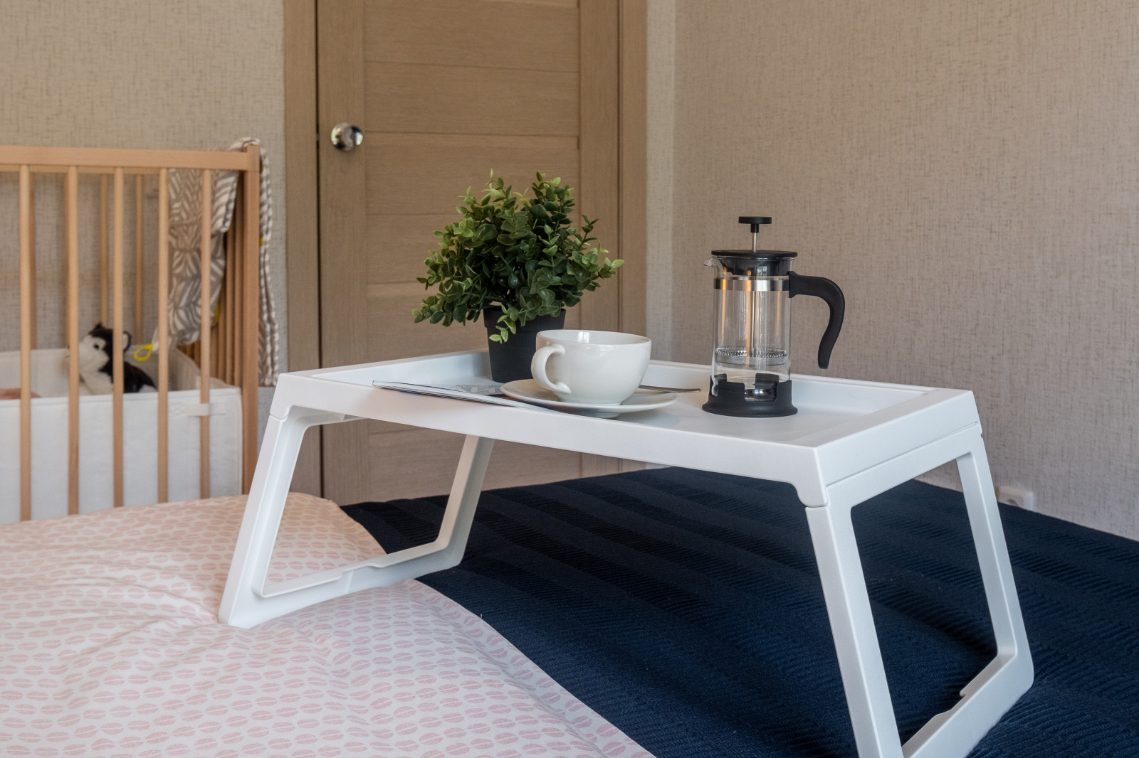 Шоу-рум "Свобода" Двухкомнатная квартира