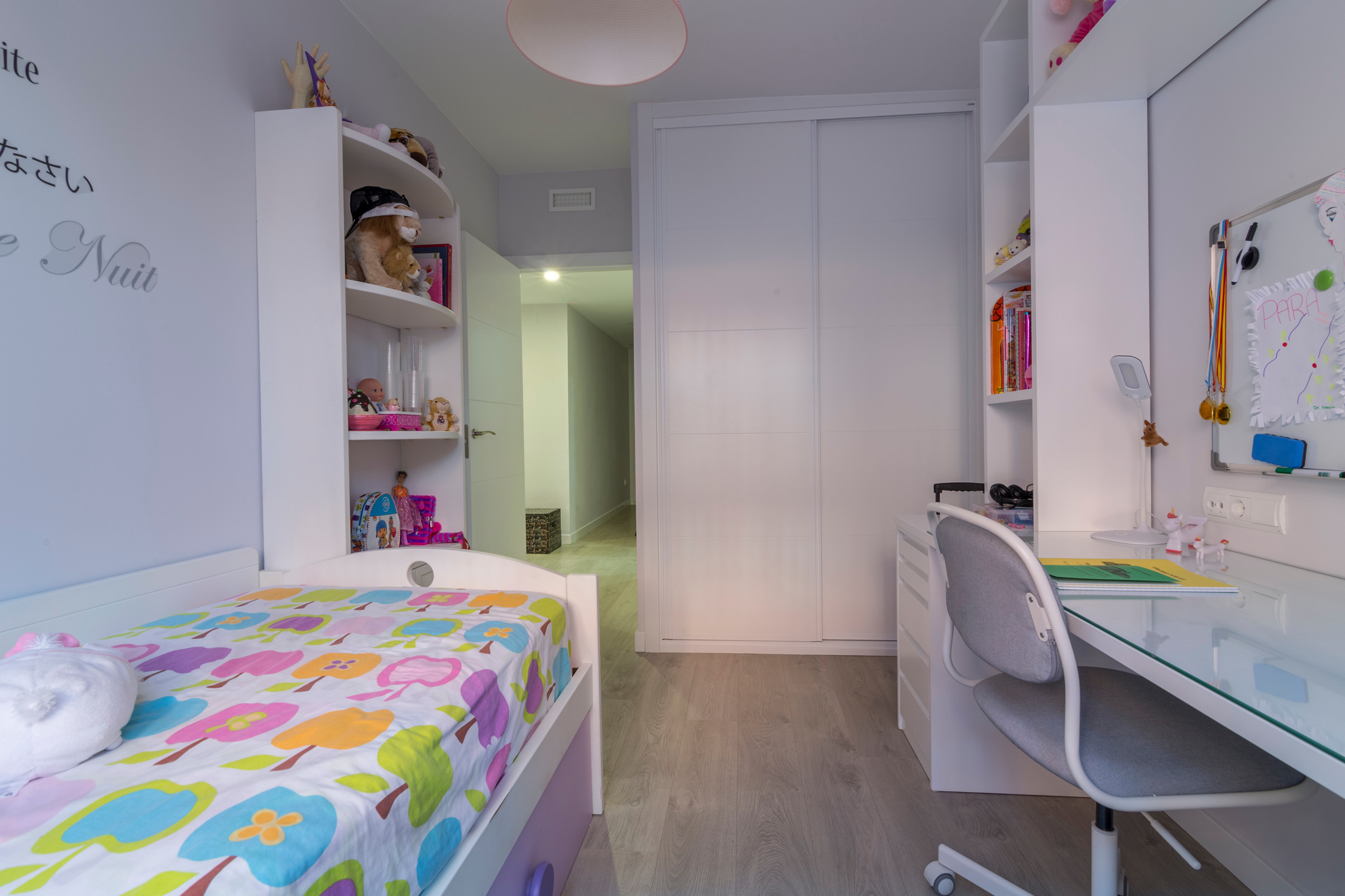 Reforma Chalet Boadilla del Monte (Madrid)