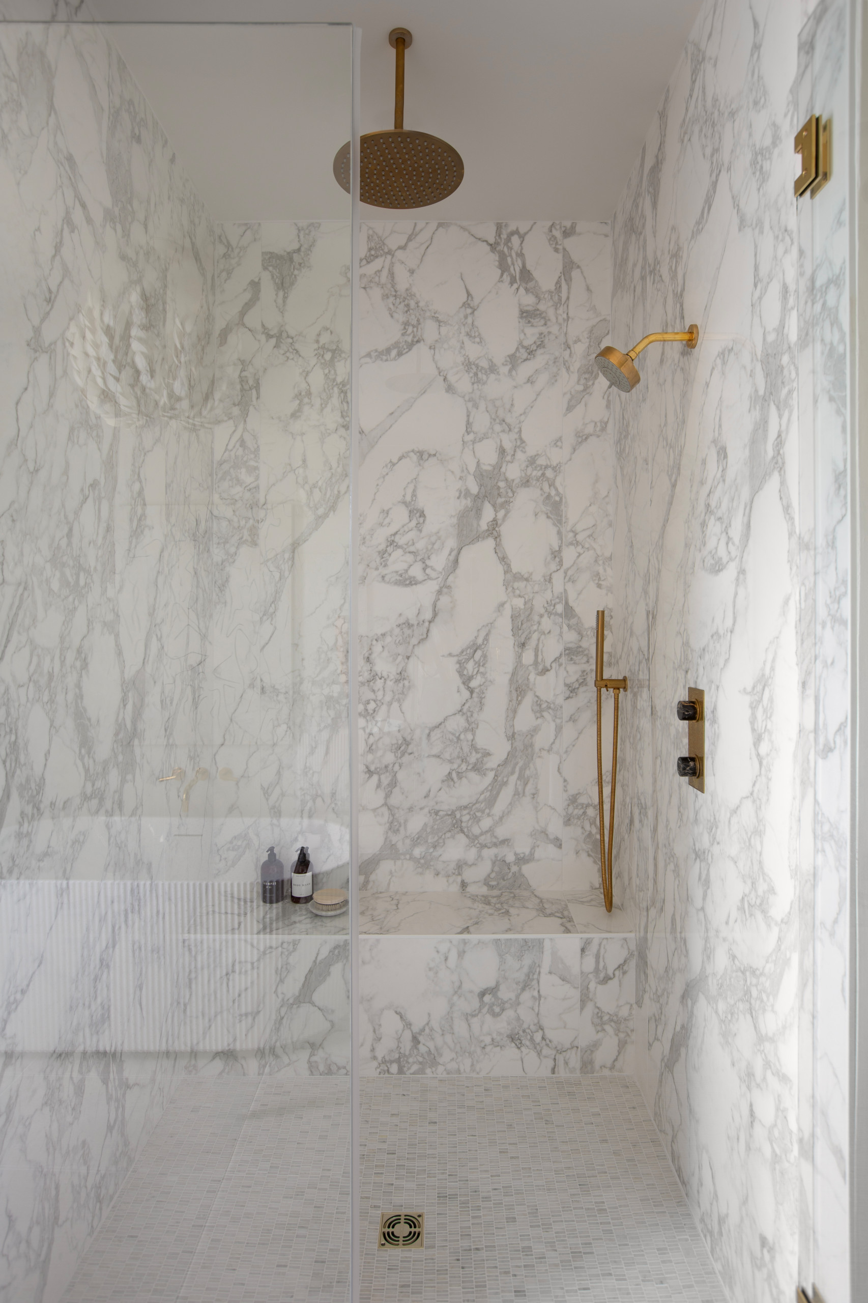 Modern Meets Organic