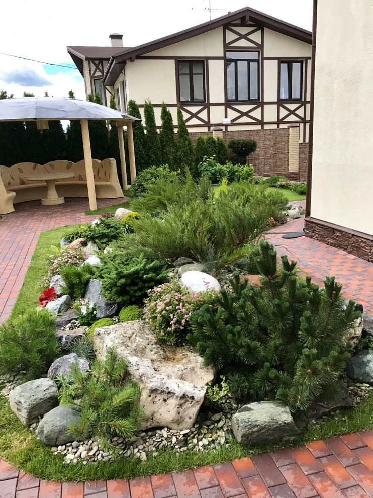 Барвиха 2017-2018