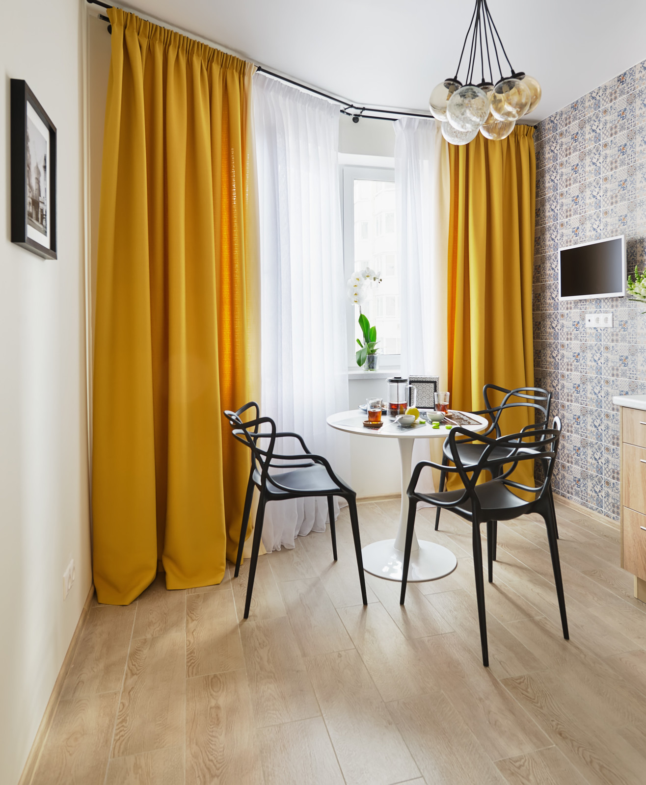 ЖК Рассказово