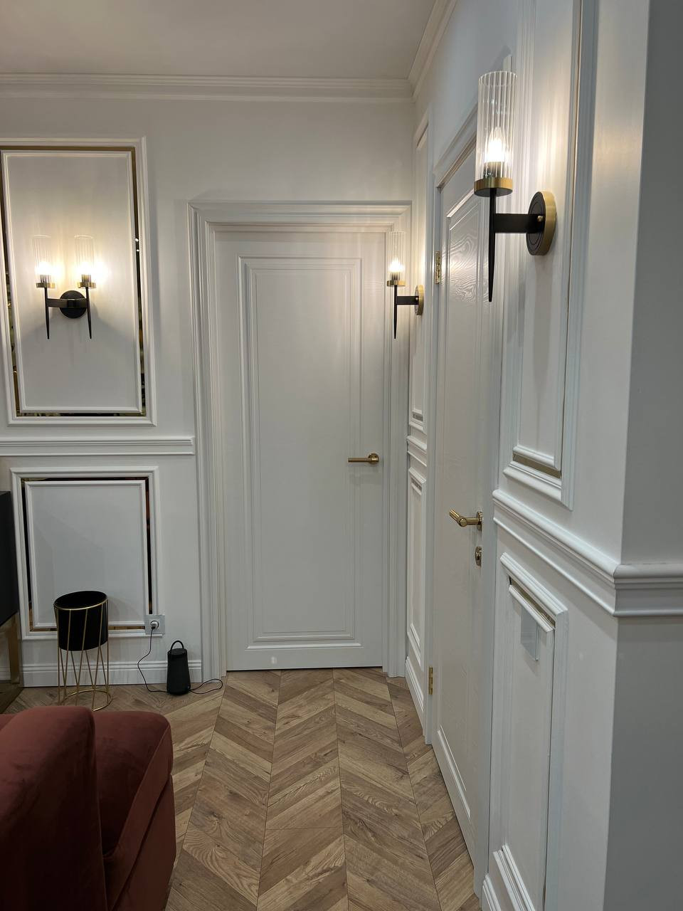 Наши работы