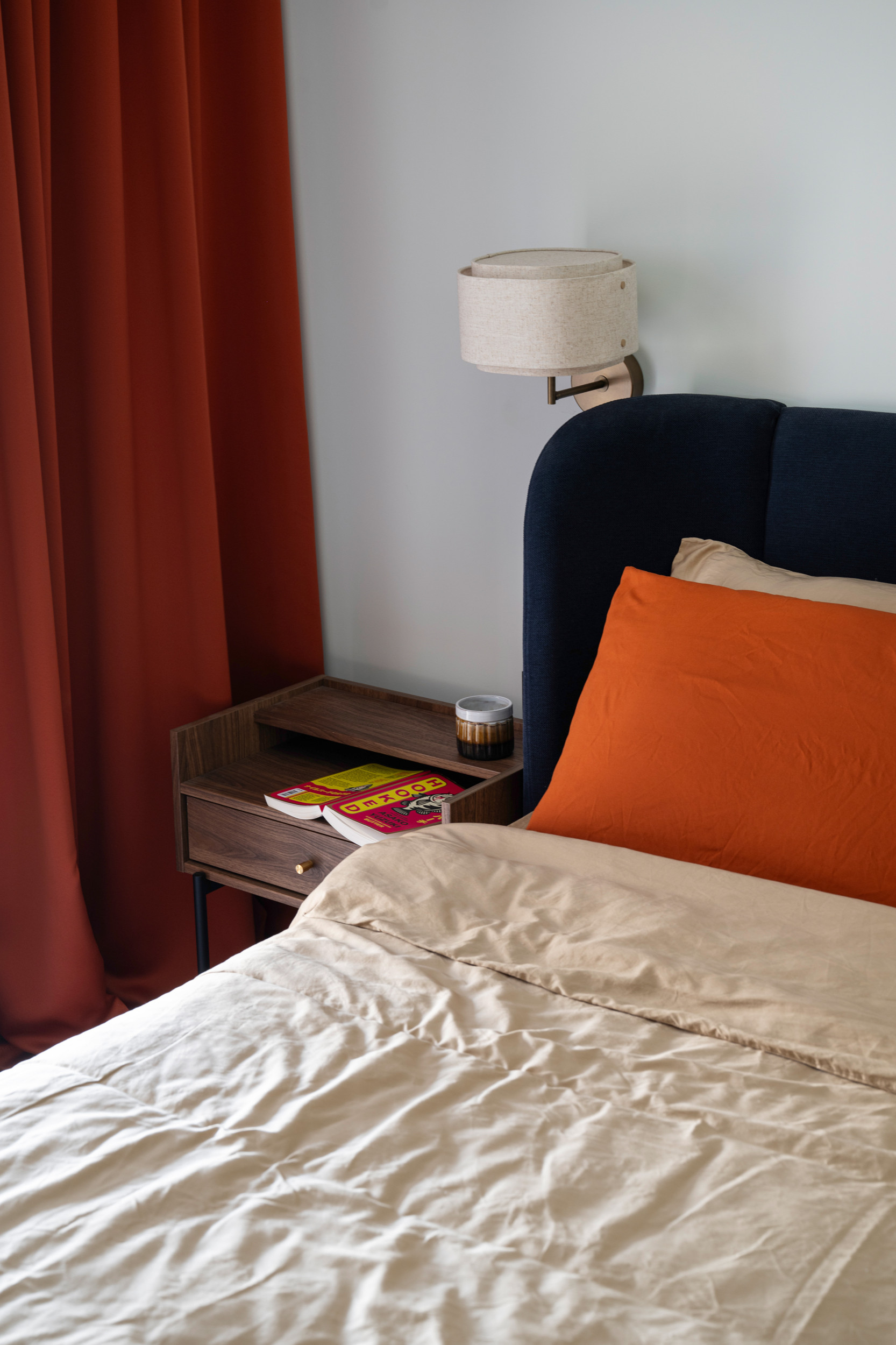 Tel Aviv apartment