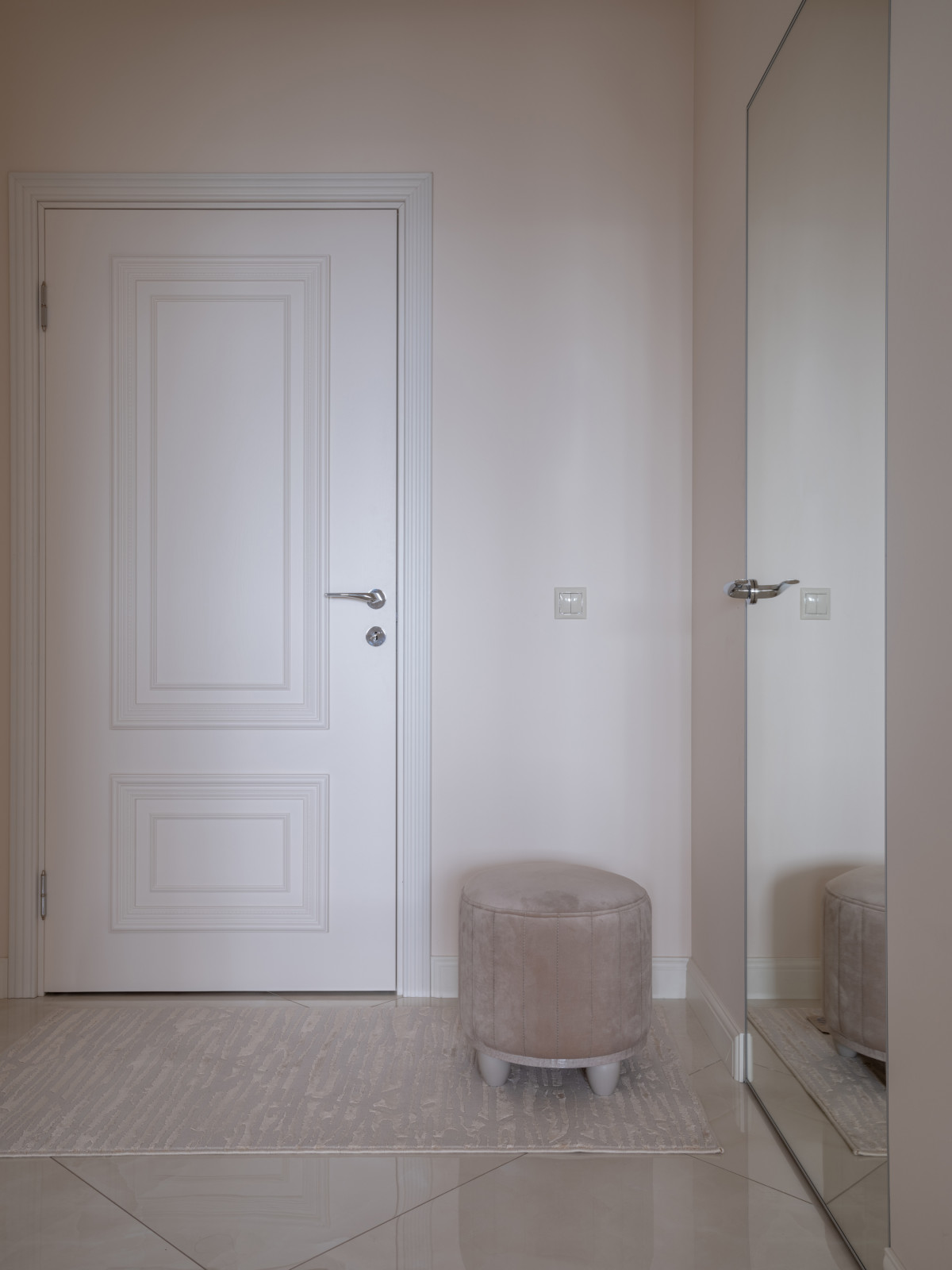 Роскошная квартира с видом на реку (реализация)