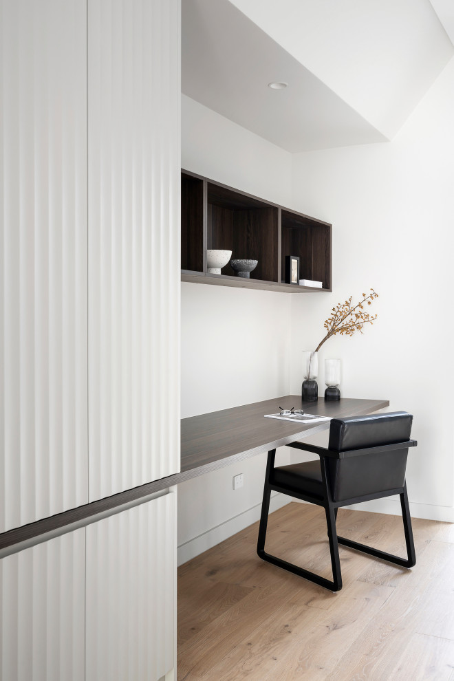 Shenton Park Project