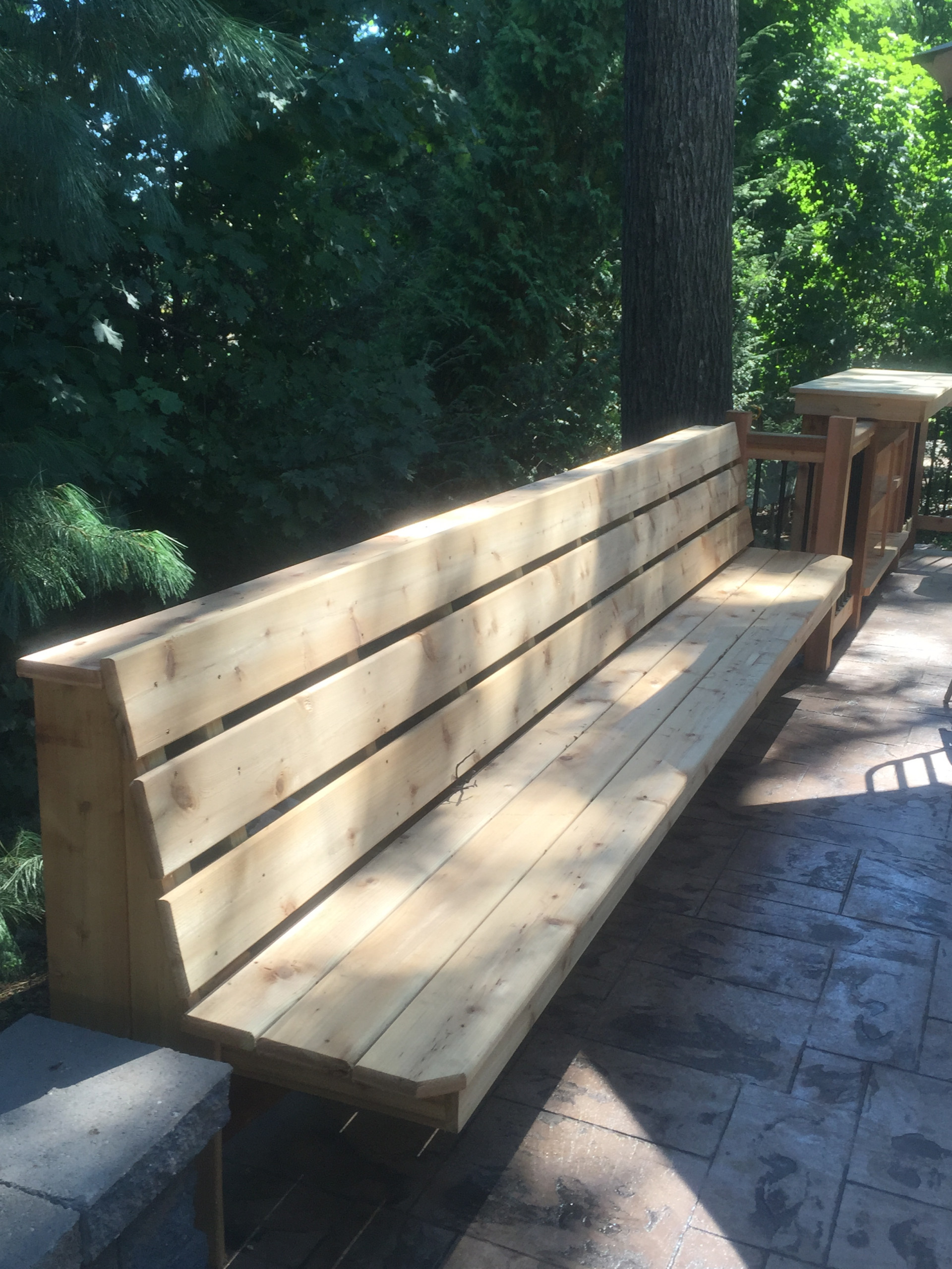 Bench