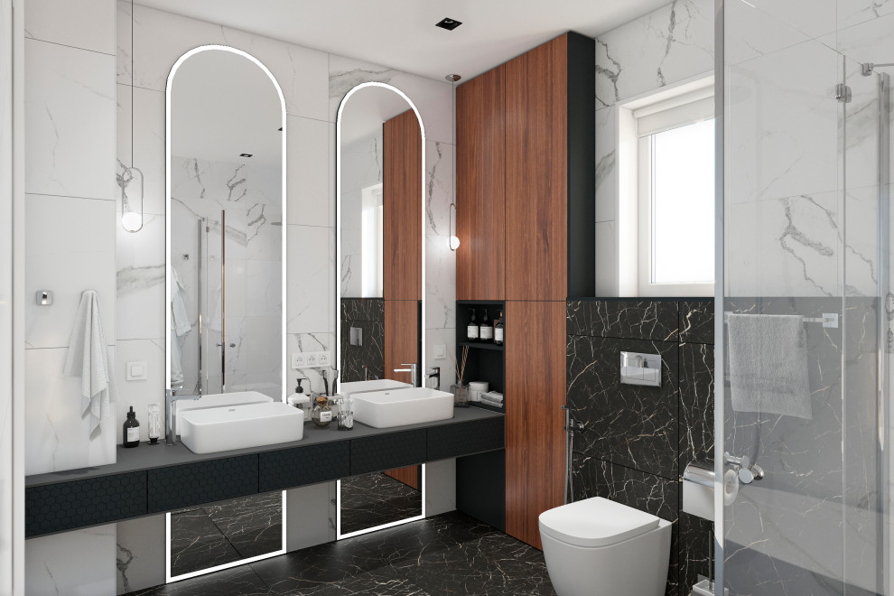 Дом Хватково 130м