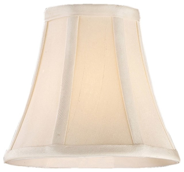 Elk Lighting Millwood Mini Shade Cream Fabric 1080