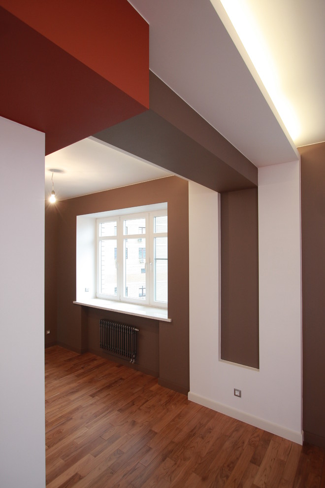 Moscow Modern apartaments at Krylatskye Hills