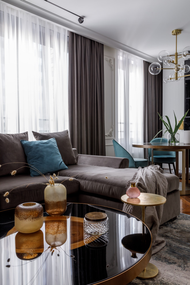 ЖК "Савеловский Сити"