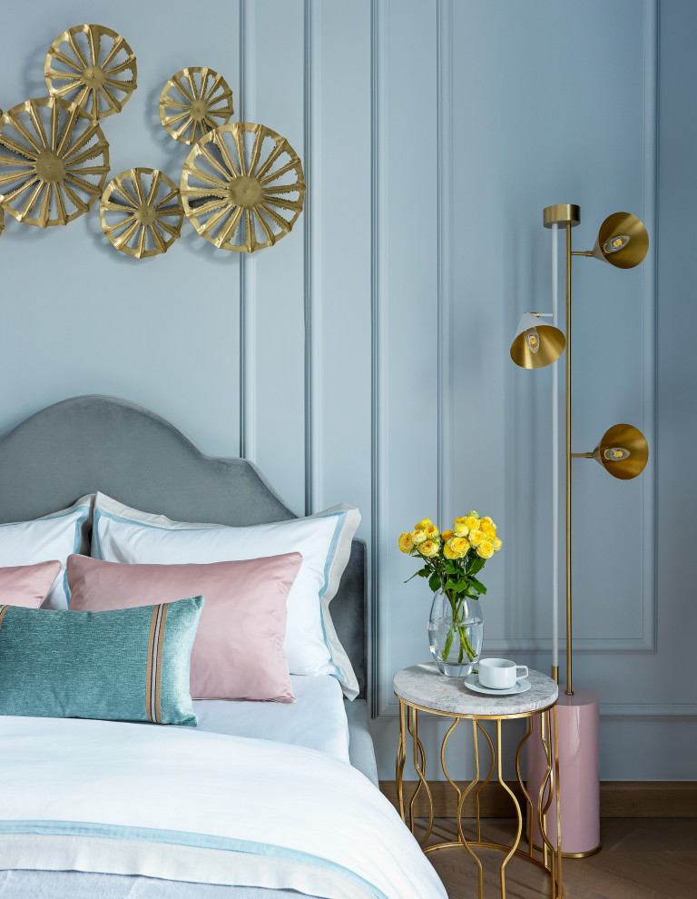 Квартира на Кутузовском проспекте