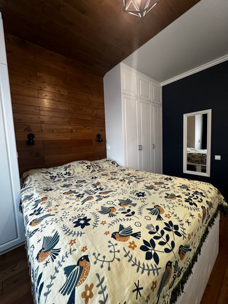 Дом в Зубово