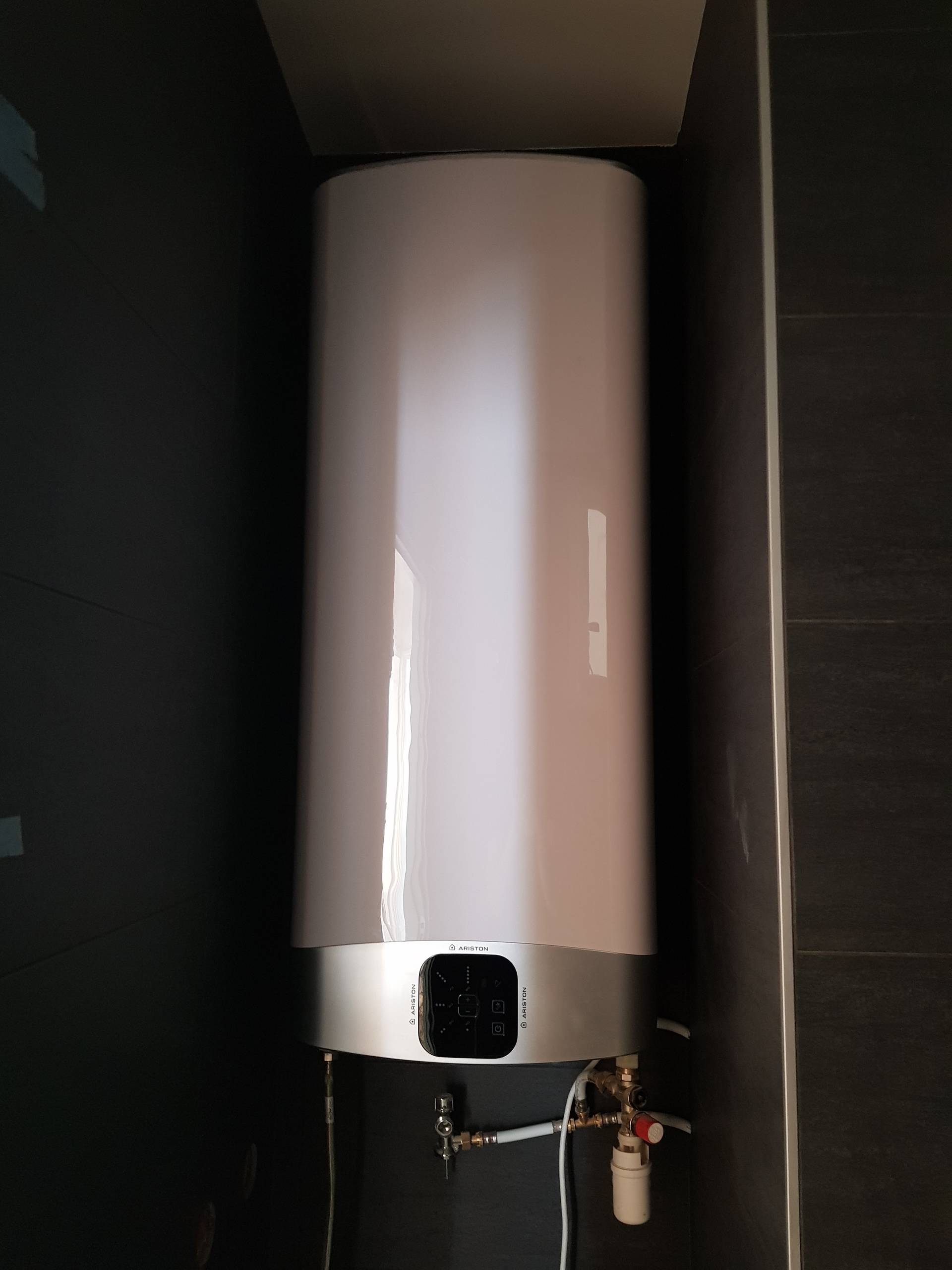 4 pièces rénovation de A à z