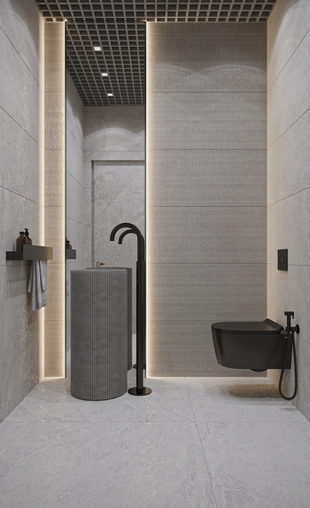 Мужская берлога