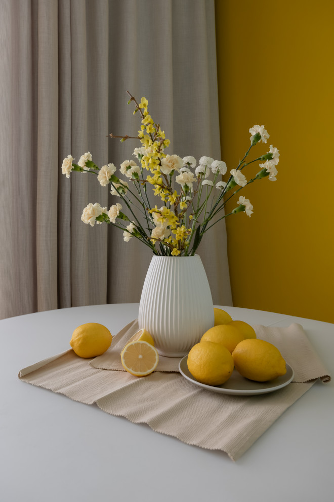 Реализованный проект ЖК "Мичурин"