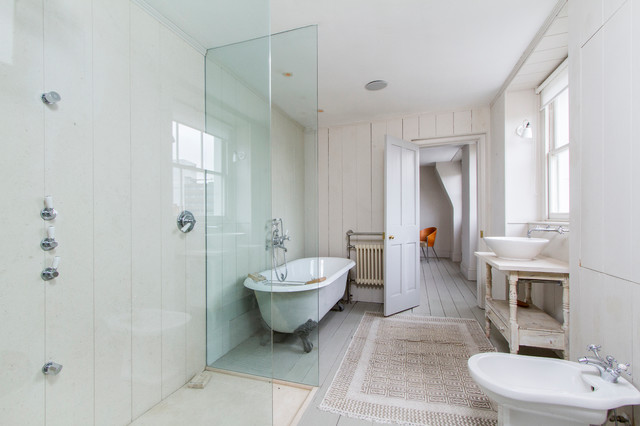 Fitzroy Development vittoriano-stanza-da-bagno