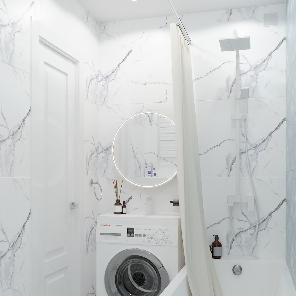 Квартира Москва