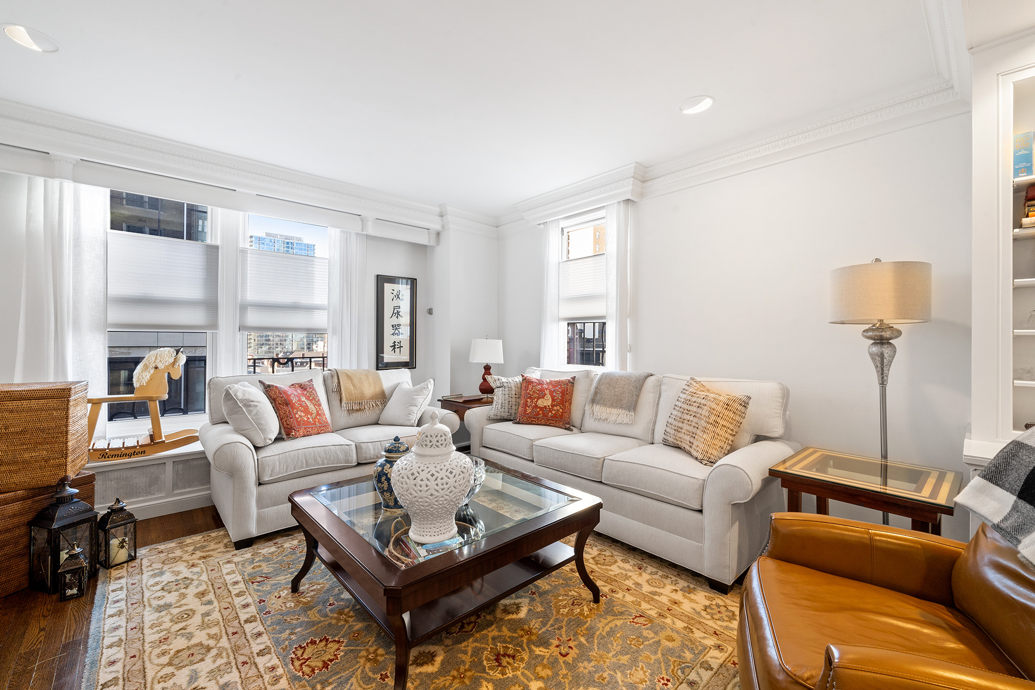 Rittenhouse Sq Condo