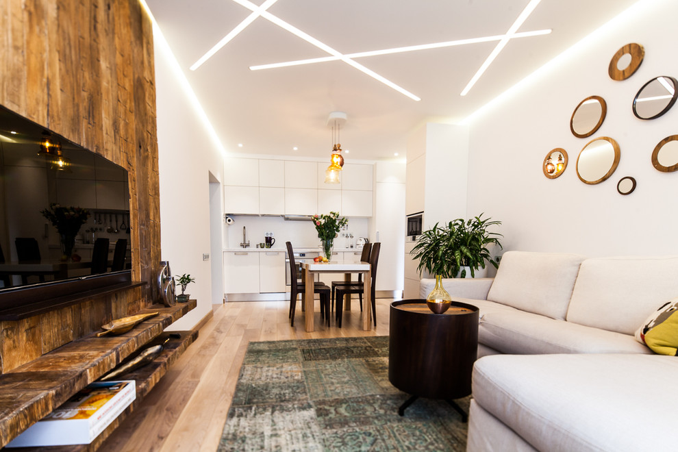 Нагатино-садовники, 85 кв.метров с видом на Москва-реку