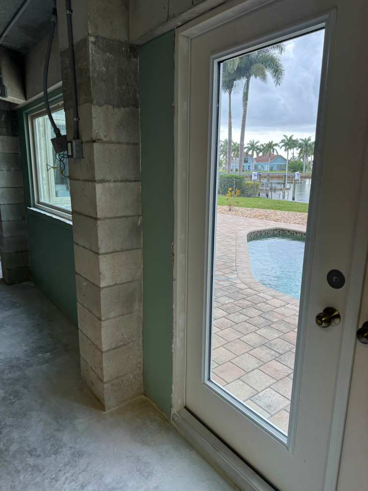 FK4521 - Home Restauration