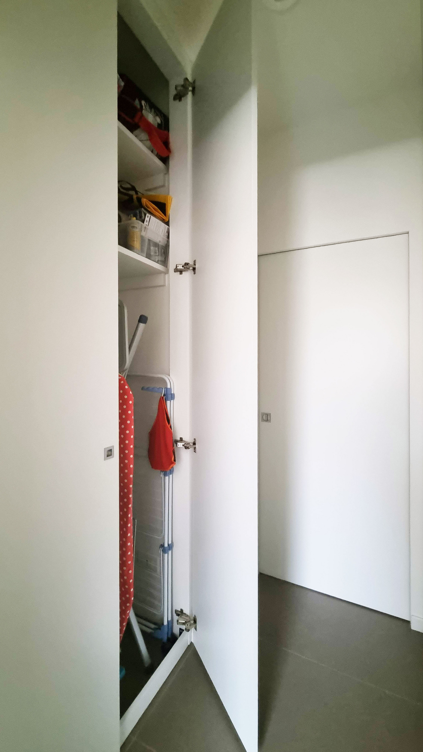 SP+3 - Ristrutturazione completa a Milano