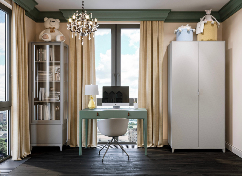 Американская классика