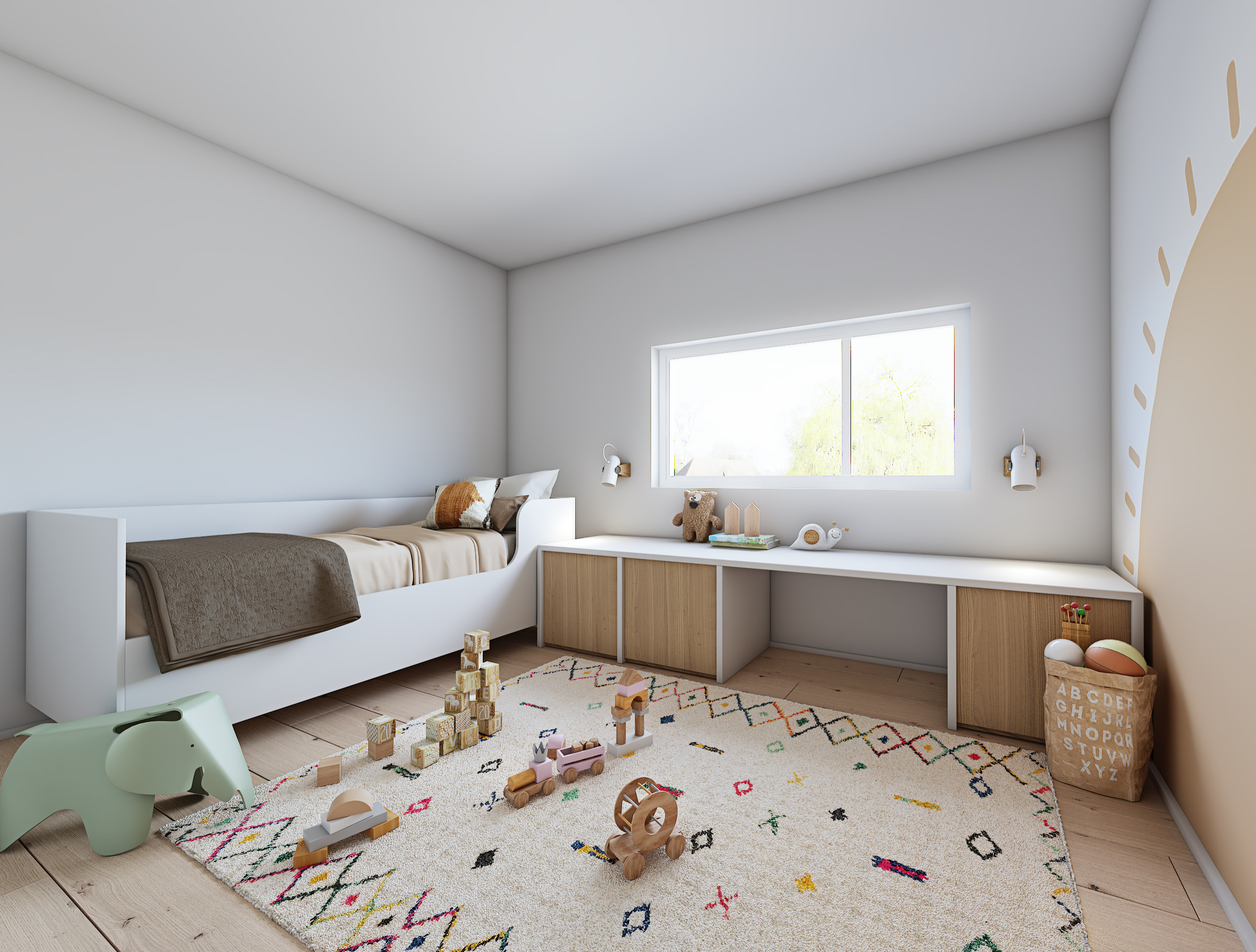 Proyecto Vivienda SB